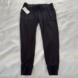 Maternity sweatpants! New with tags! Size Small